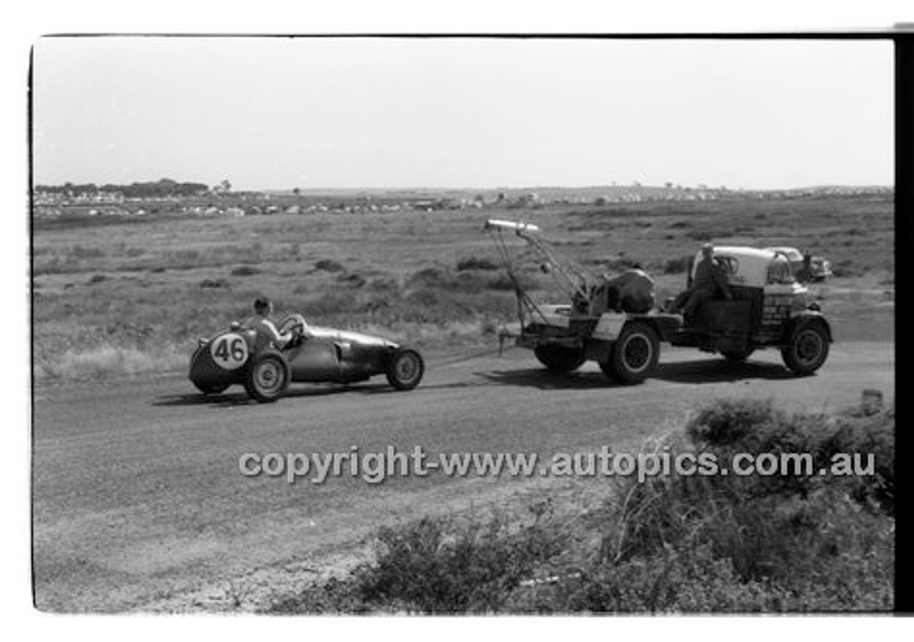 Phillip Island - 26th December 1957 - Code 57-PD-P261257-079