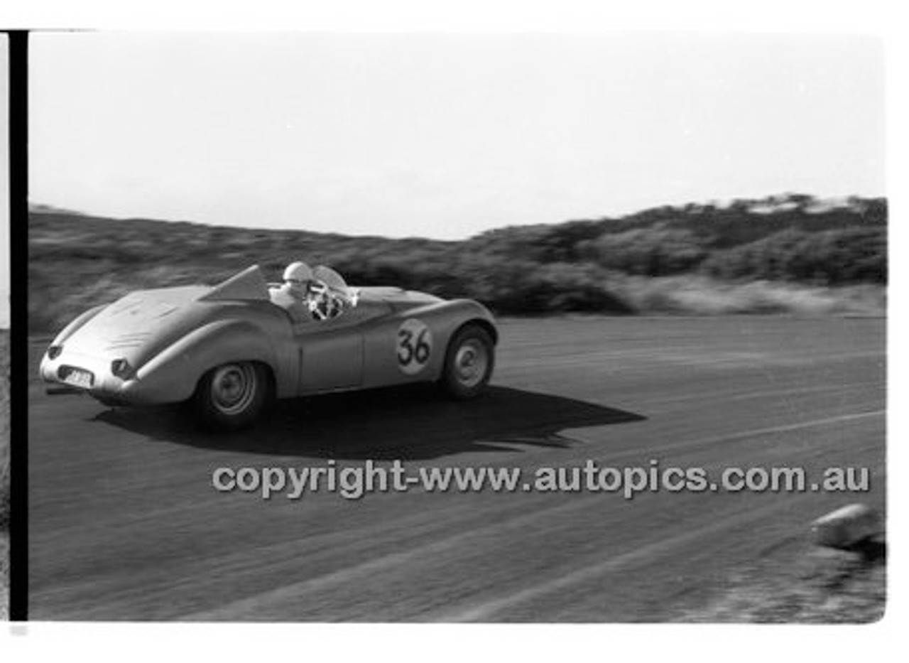 Phillip Island - 26th December 1957 - Code 57-PD-P261257-096