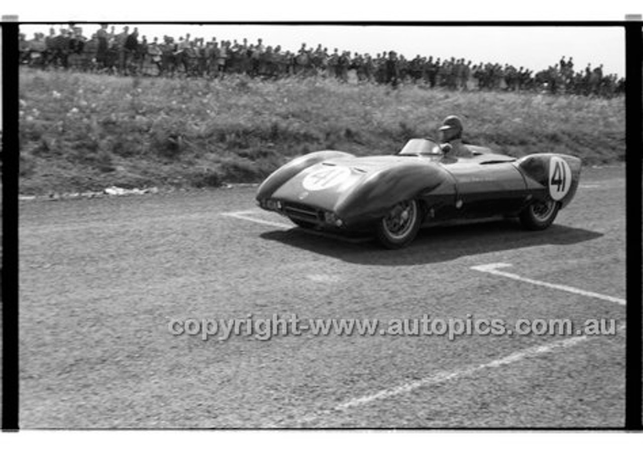 Phillip Island - 26th December 1957 - Code 57-PD-P261257-104