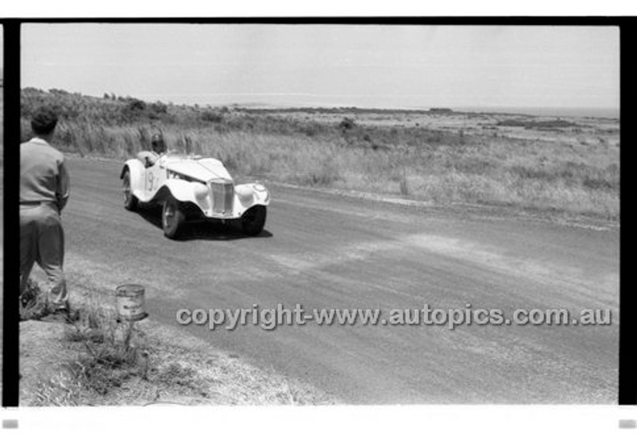 Phillip Island - 26th December 1957 - Code 57-PD-P261257-117