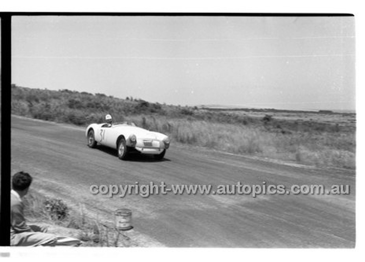 Phillip Island - 26th December 1957 - Code 57-PD-P261257-120