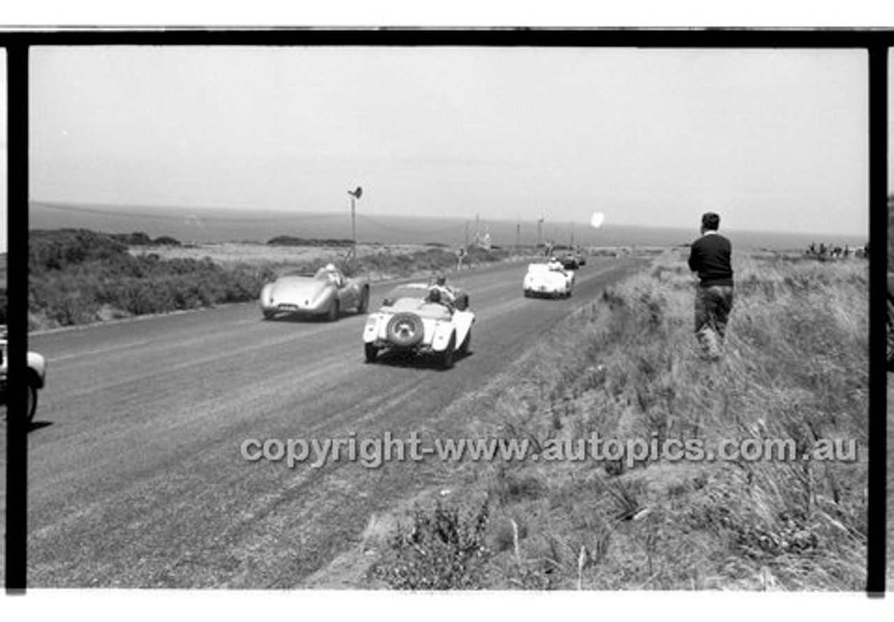 Phillip Island - 26th December 1957 - Code 57-PD-P261257-125