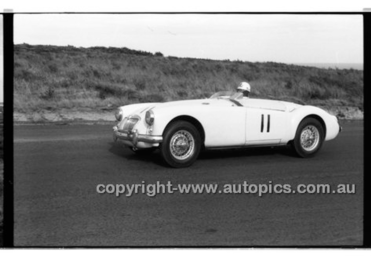 Phillip Island - 1958 - Code 58-PD-PI-58-014