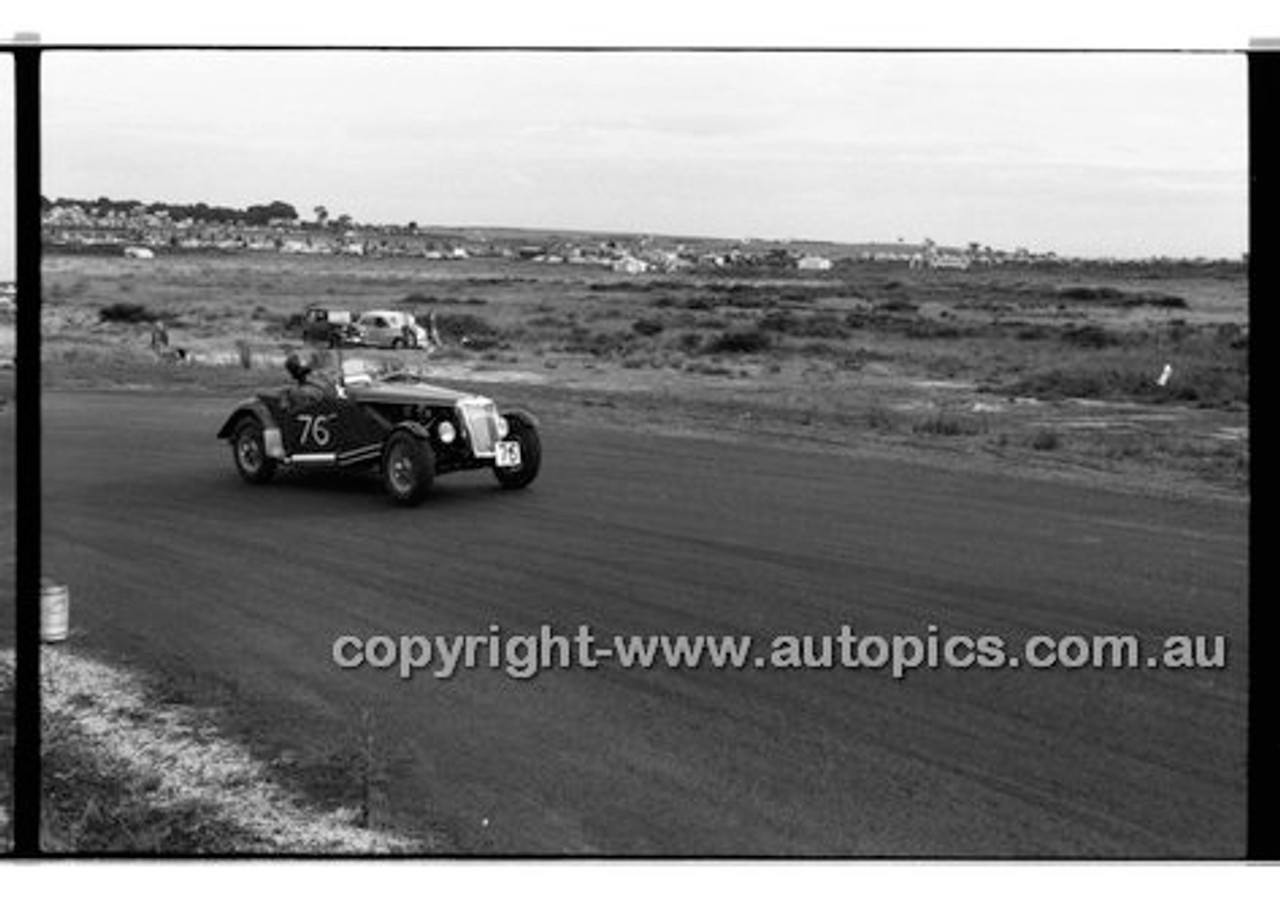 Phillip Island - 1958 - Code 58-PD-PI-58-017