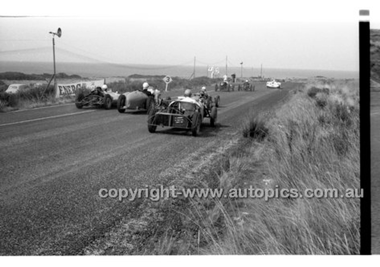 Phillip Island - 1958 - Code 58-PD-PI-58-066