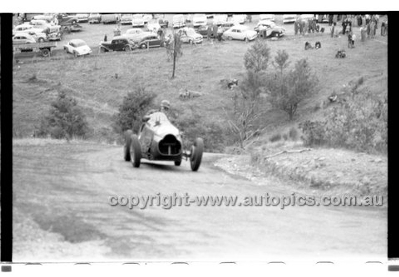 Phillip Island - 1958 - Code 58-PD-PI-58-069