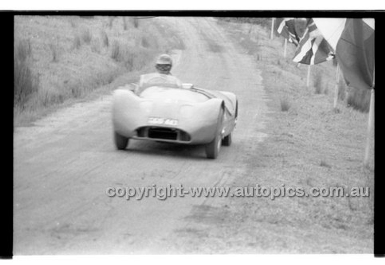 Phillip Island - 1958 - Code 58-PD-PI-58-074