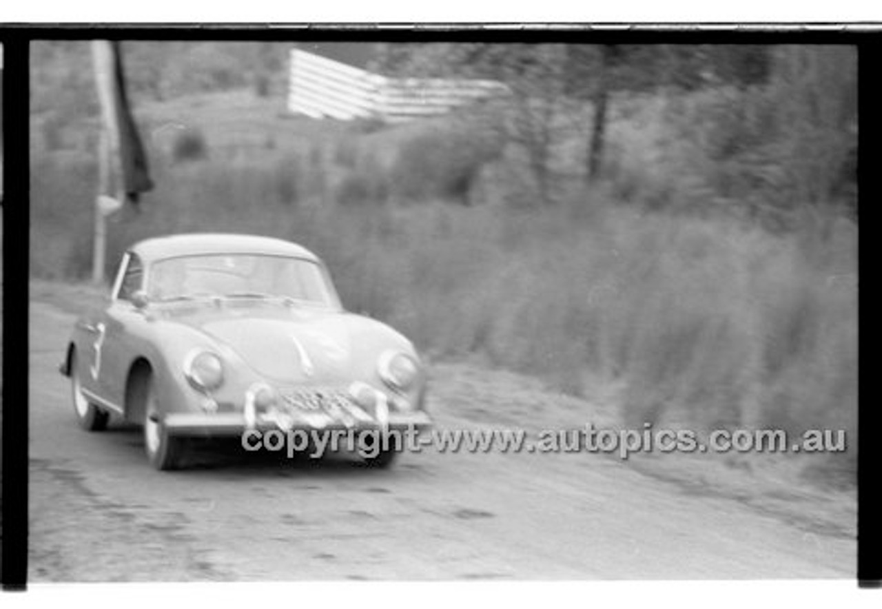 Phillip Island - 1958 - Code 58-PD-PI-58-075