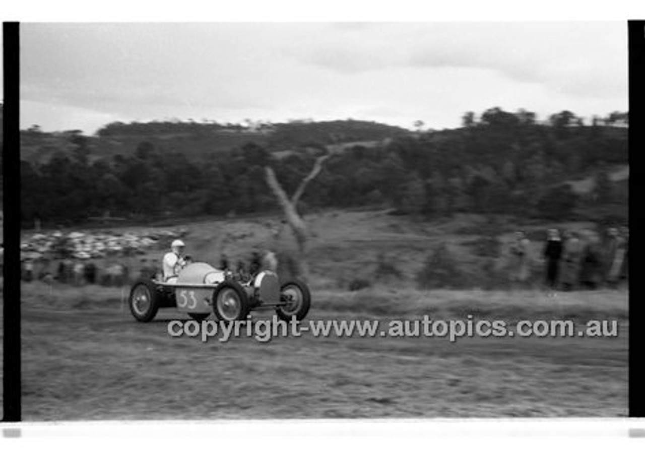 Phillip Island - 1958 - Code 58-PD-PI-58-088