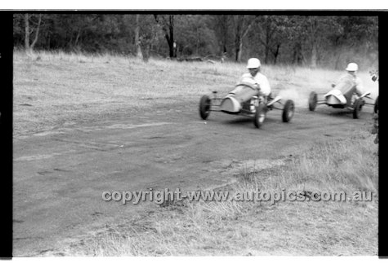 Phillip Island - 1958 - Code 58-PD-PI-58-094