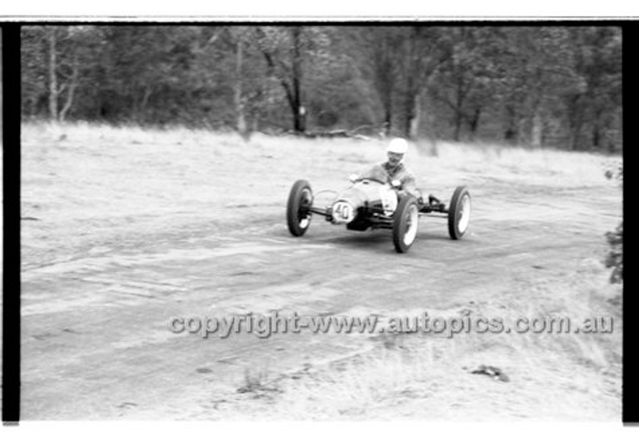 Phillip Island - 1958 - Code 58-PD-PI-58-096