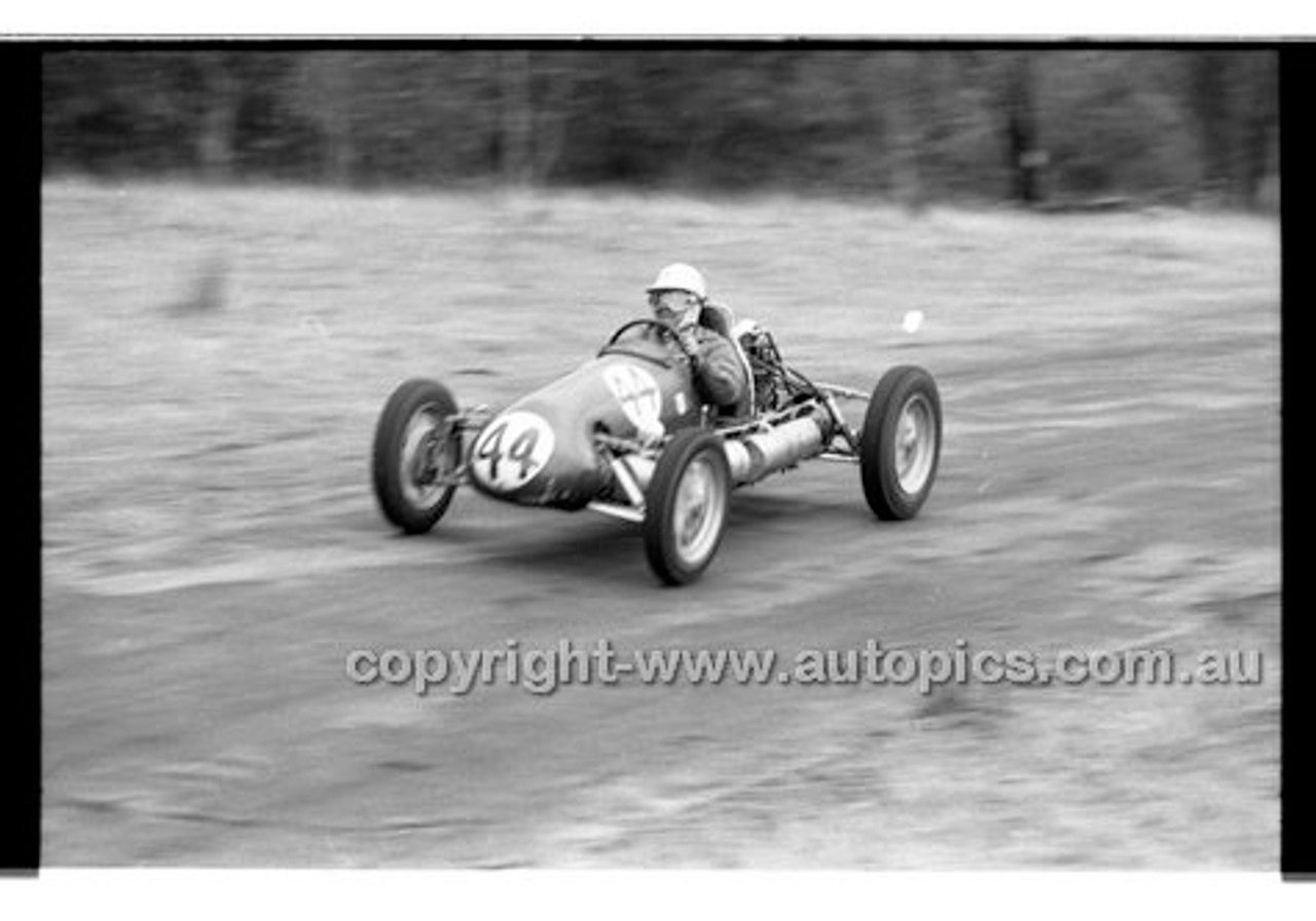 Phillip Island - 1958 - Code 58-PD-PI-58-097