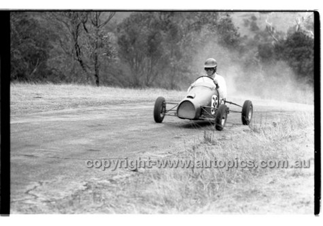 Phillip Island - 1958 - Code 58-PD-PI-58-098