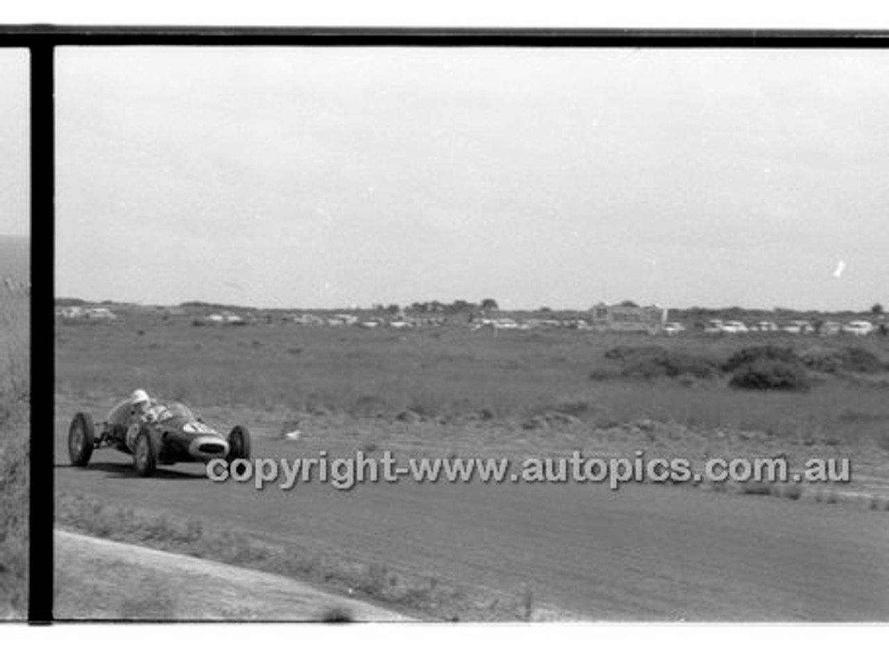 Phillip Island - 1958 - Code 58-PD-PI-58-103