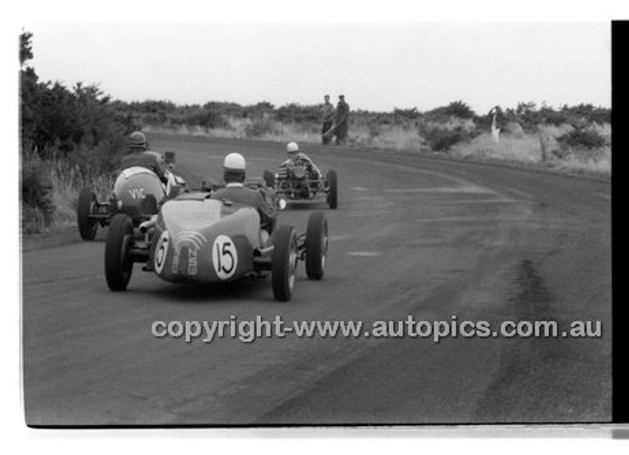 Phillip Island - 1958 - 58-PD-PJan 58-001