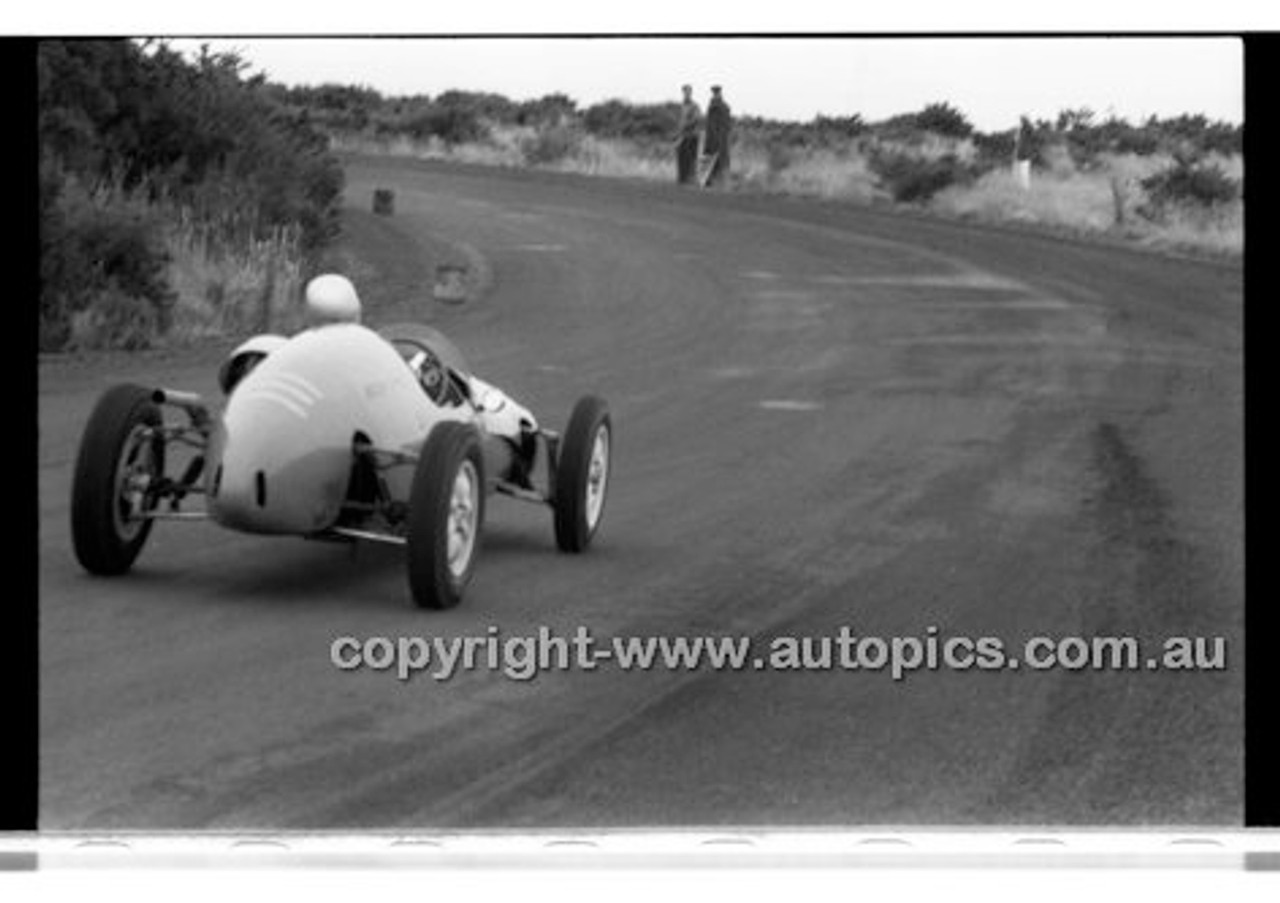 Phillip Island - 1958 - 58-PD-PJan 58-003