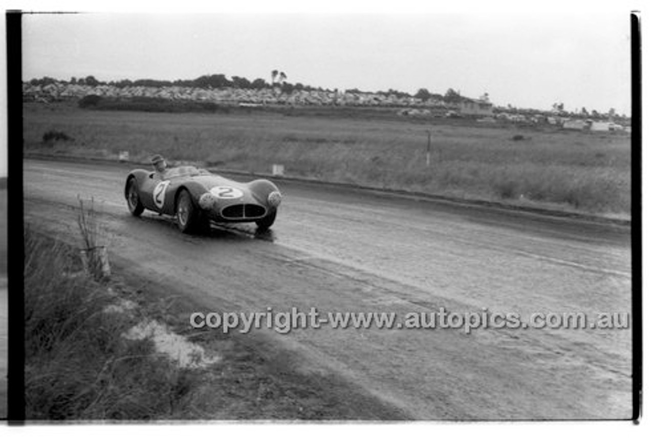 Phillip Island - 1958 - 58-PD-PJan 58-035