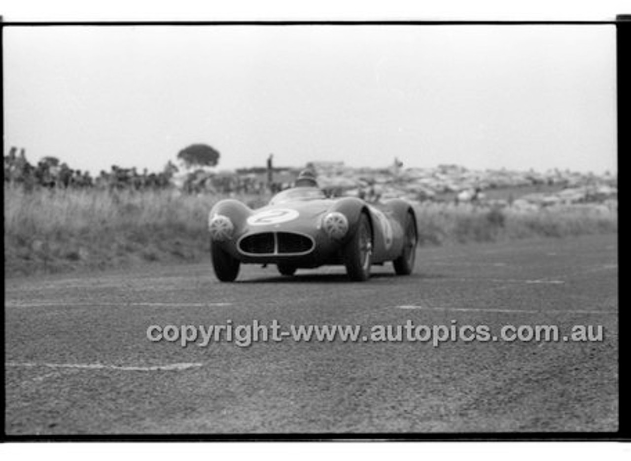 Phillip Island - 1958 - 58-PD-PJan 58-062