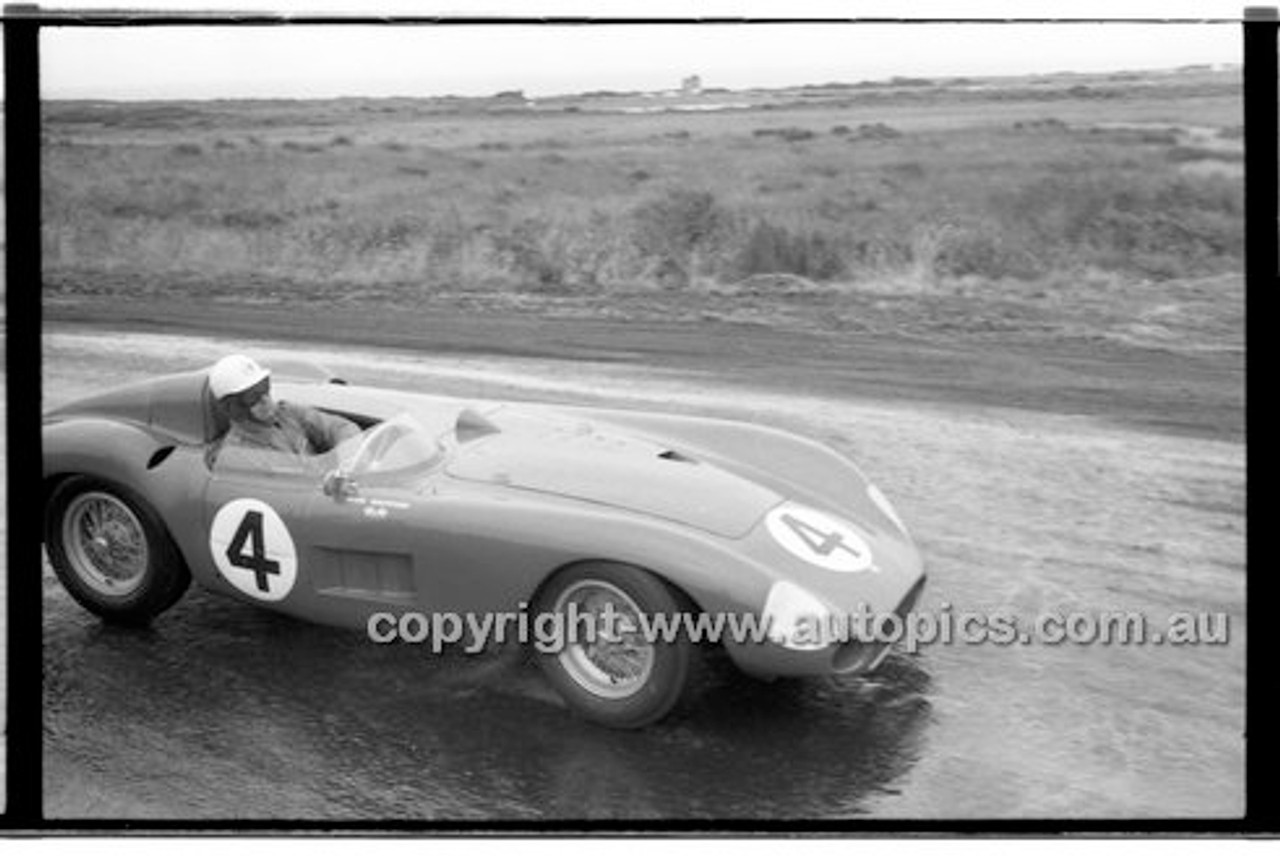 Phillip Island - 1958 - 58-PD-PJan 58-086