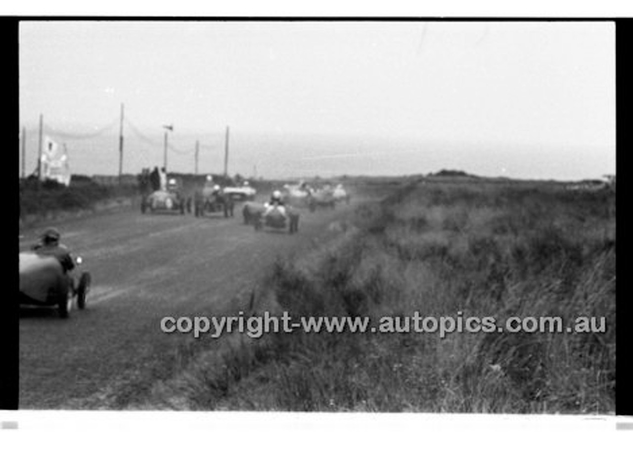 Phillip Island - 1958 - 58-PD-PJan 58-099