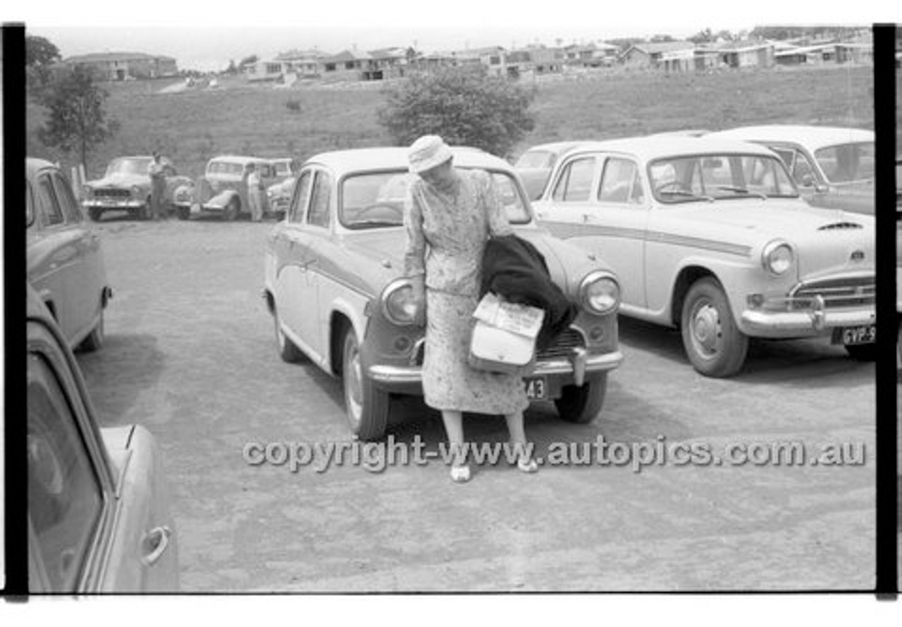 Phillip Island - 26th December 1958 - 58-PD-PI261258-032