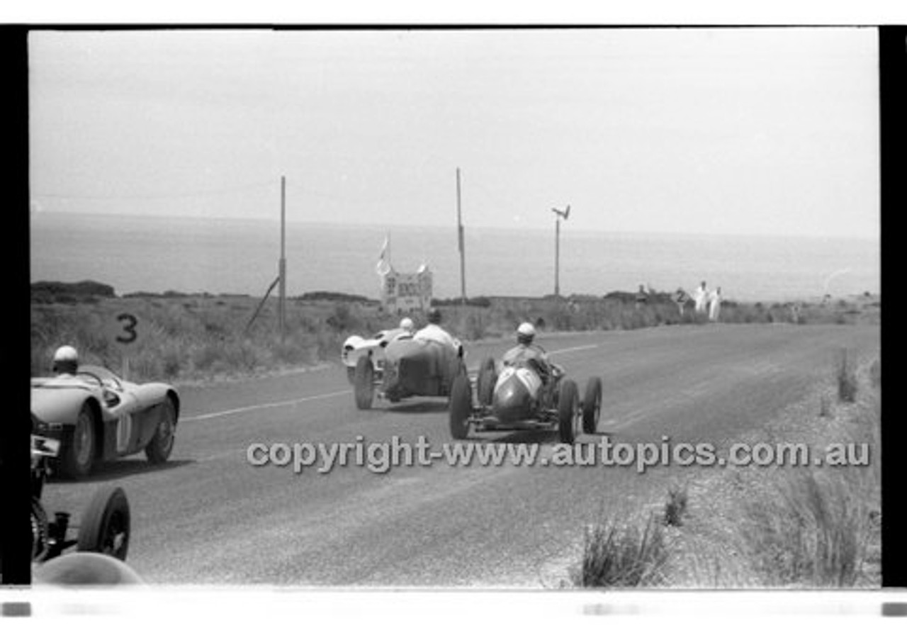 Phillip Island - 26th December 1958 - 58-PD-PI261258-050