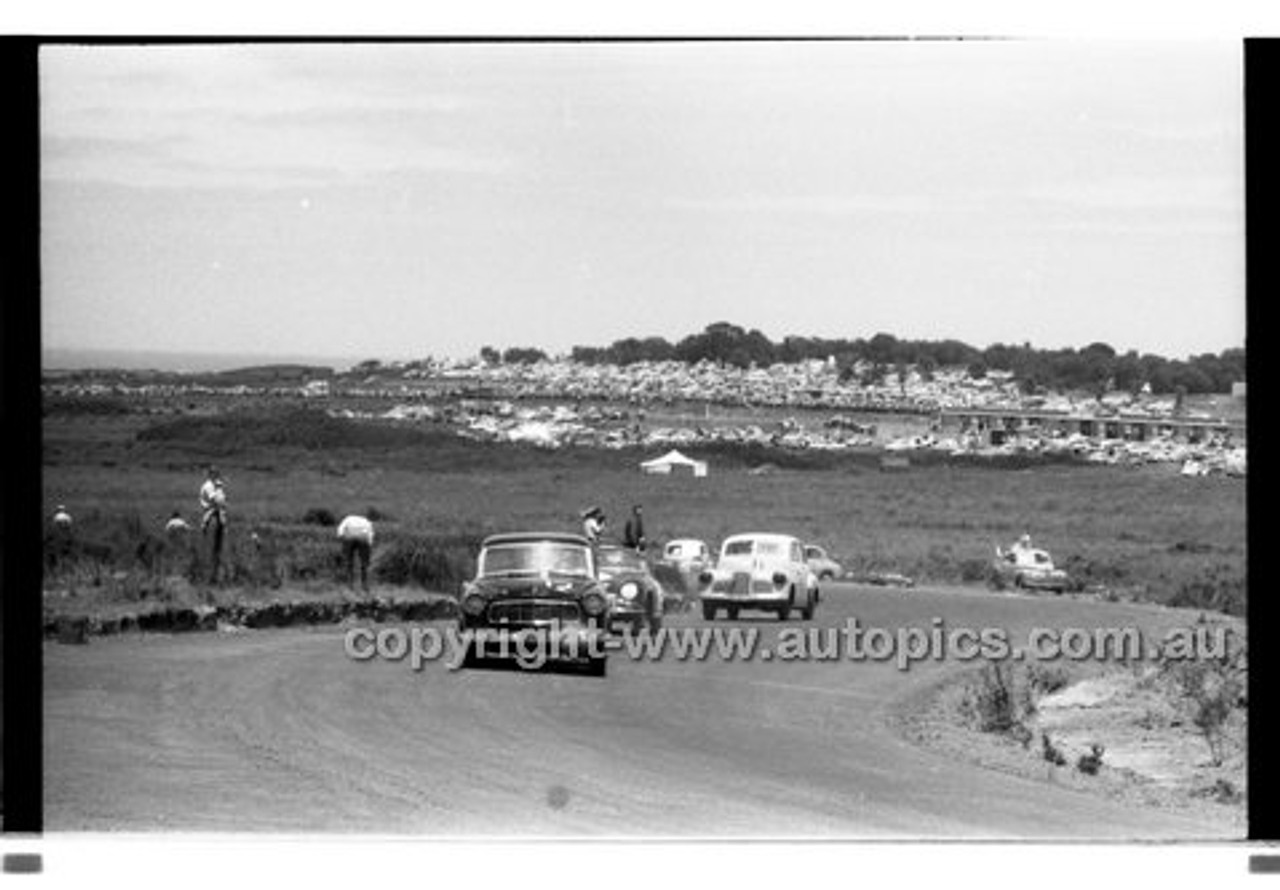 Phillip Island - 26th December 1958 - 58-PD-PI261258-051