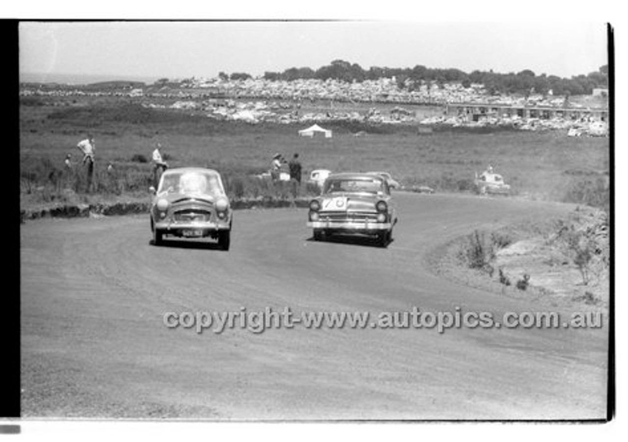 Phillip Island - 26th December 1958 - 58-PD-PI261258-052