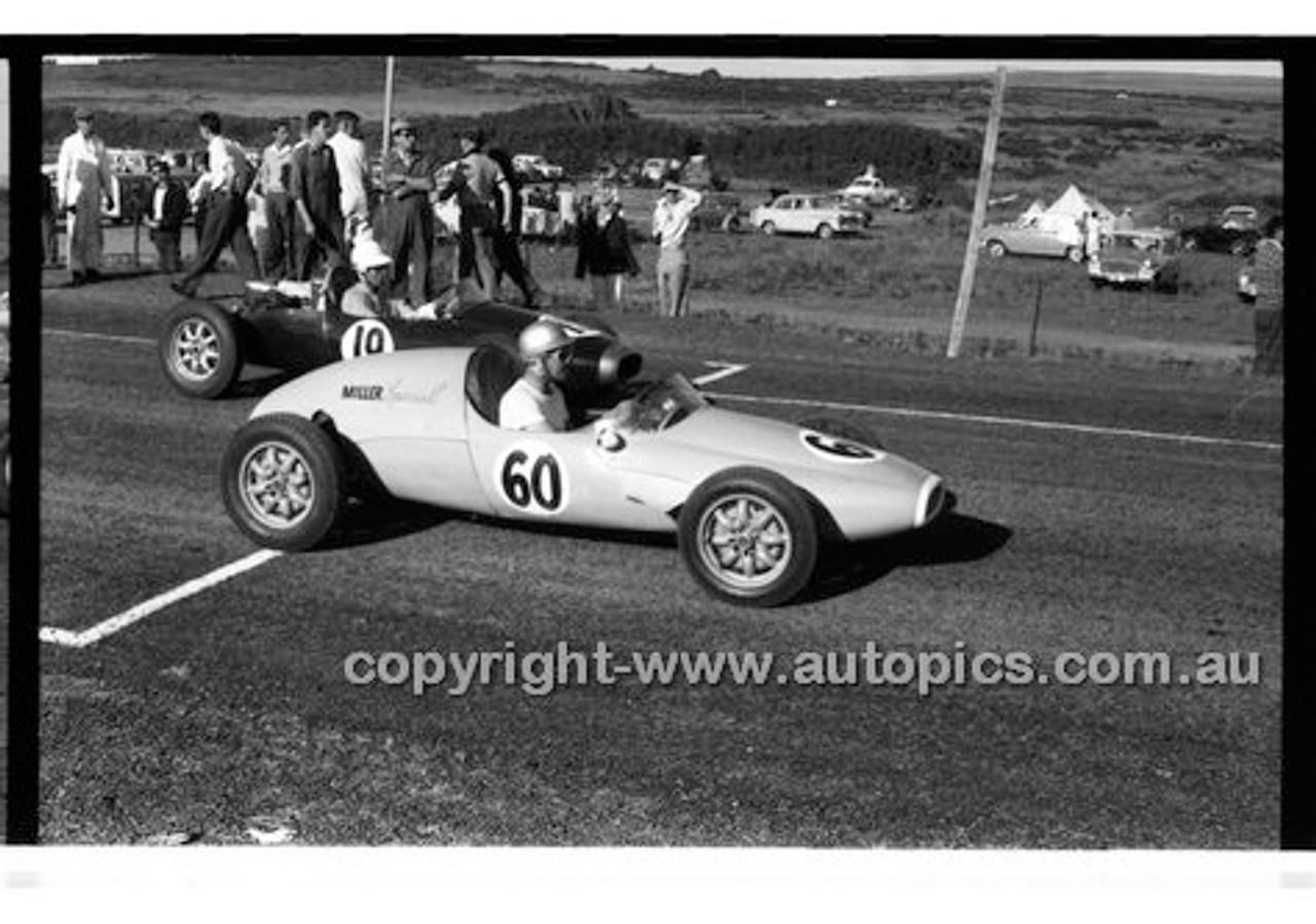 Phillip Island - 26th December 1958 - 58-PD-PI261258-074