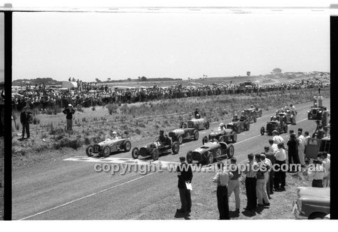 Phillip Island - 26th December 1958 - 58-PD-PI261258-113