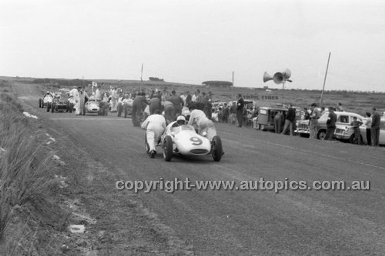 Phillip Island - 15th June 1959 - 59-PD-PI15659-025