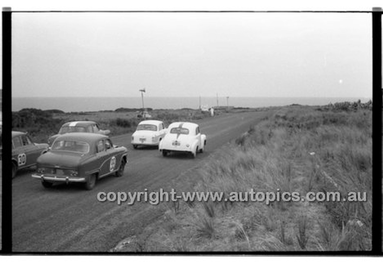 Phillip Island - 15th June 1959 - 59-PD-PI15659-038