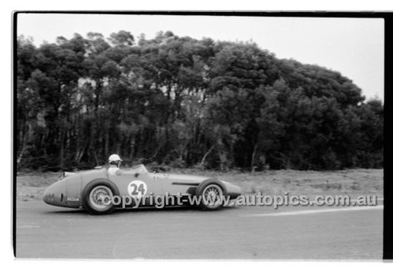 Phillip Island - 13th December  1959 - 59-PD-PI231259-007