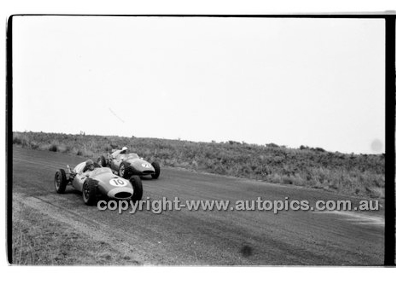 Phillip Island - 13th December  1959 - 59-PD-PI231259-013