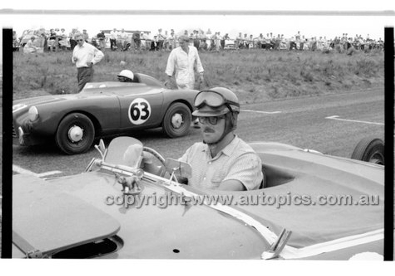 Phillip Island - 13th December  1959 - 59-PD-PI231259-022