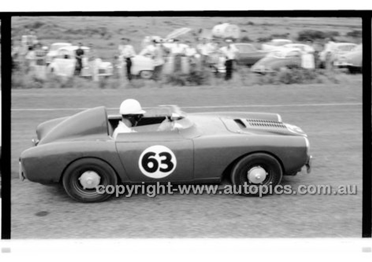 Phillip Island - 13th December  1959 - 59-PD-PI231259-027