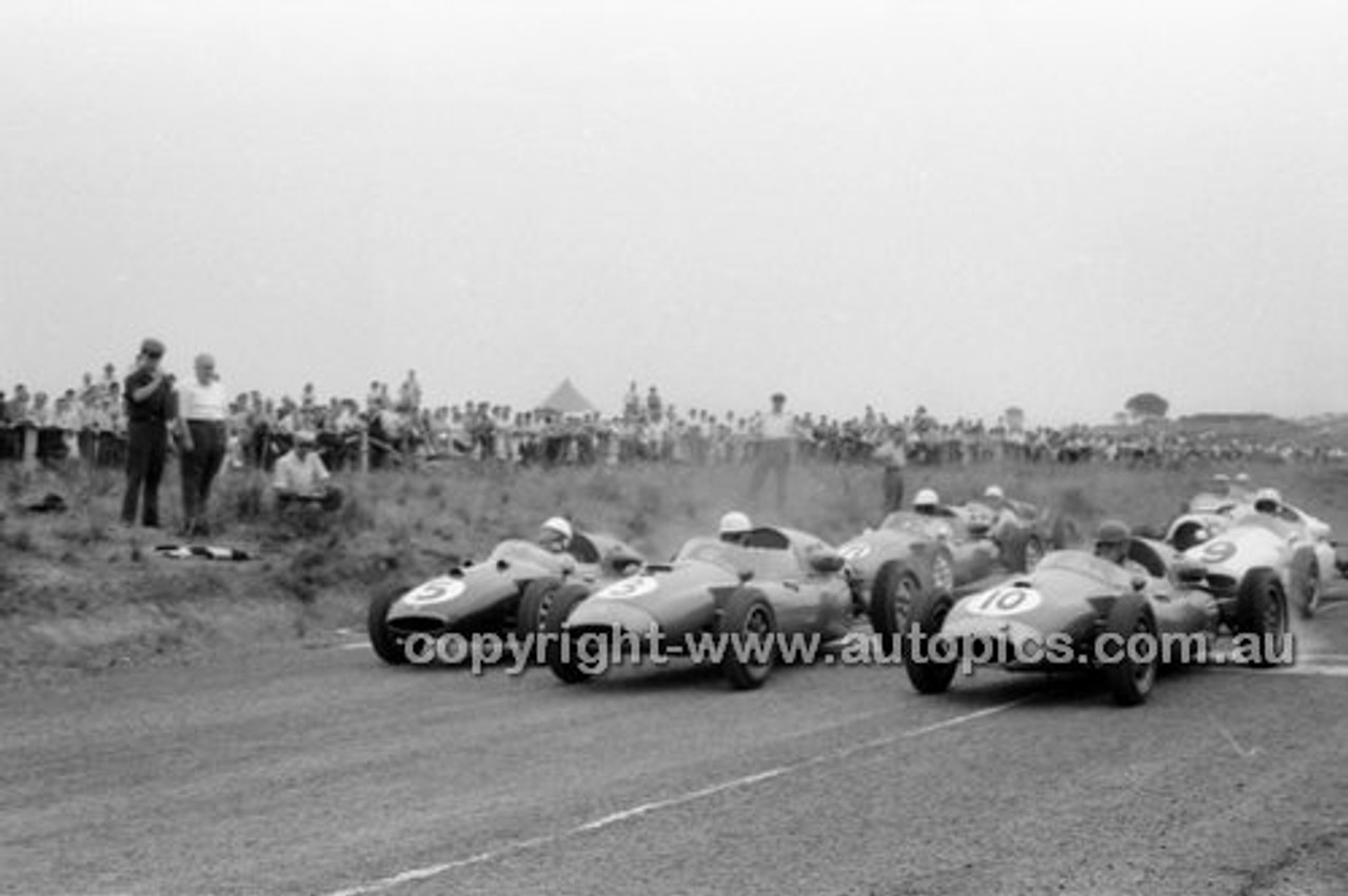 Phillip Island - 13th December  1959 - 59-PD-PI231259-034