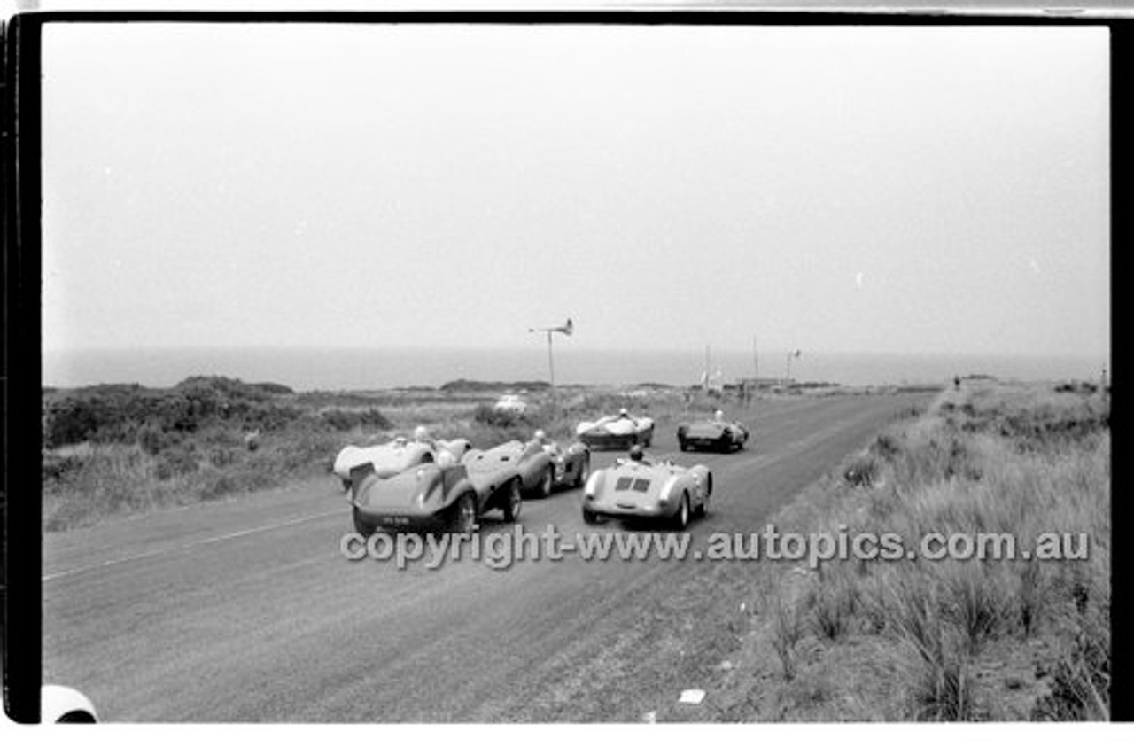 Phillip Island - 13th December  1959 - 59-PD-PI231259-043