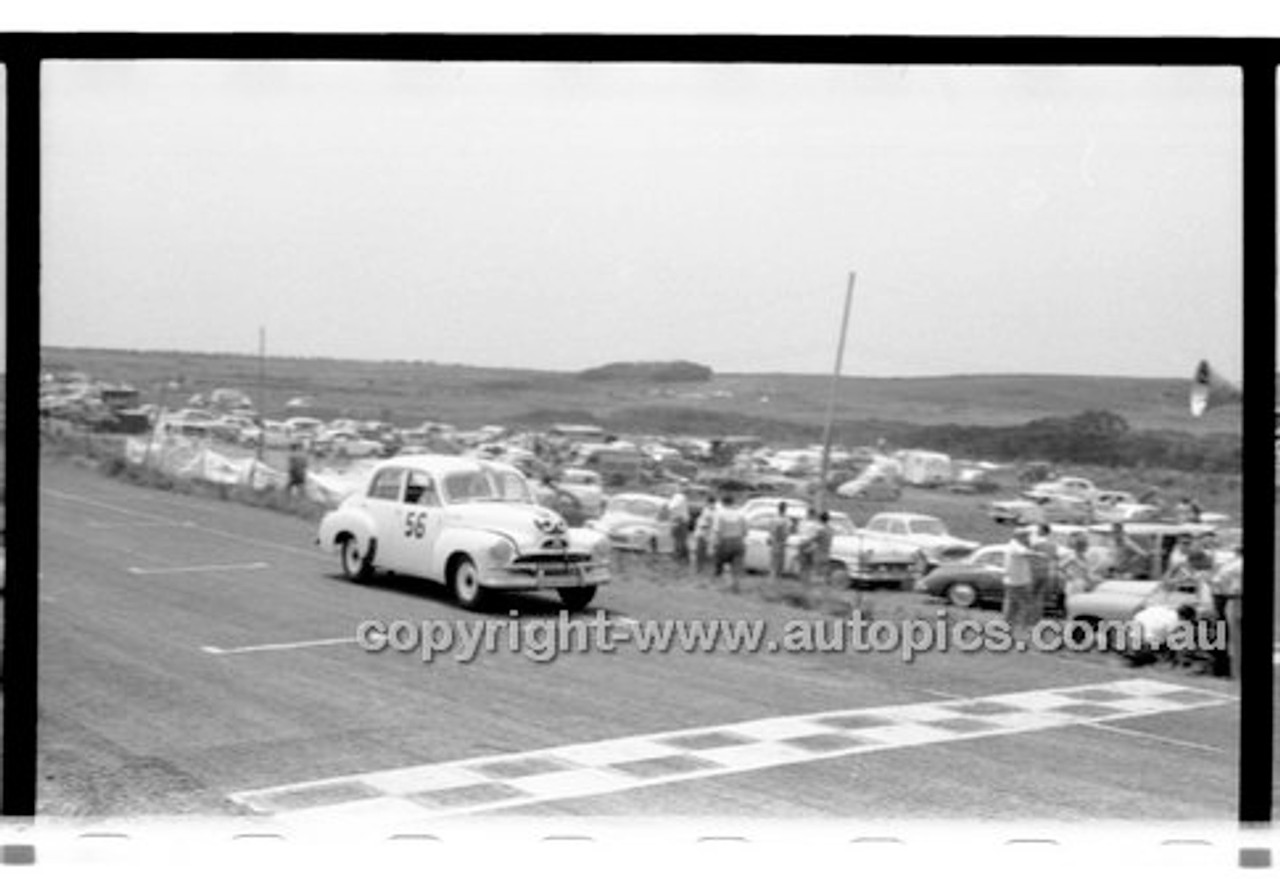 Phillip Island - 13th December  1959 - 59-PD-PI231259-052