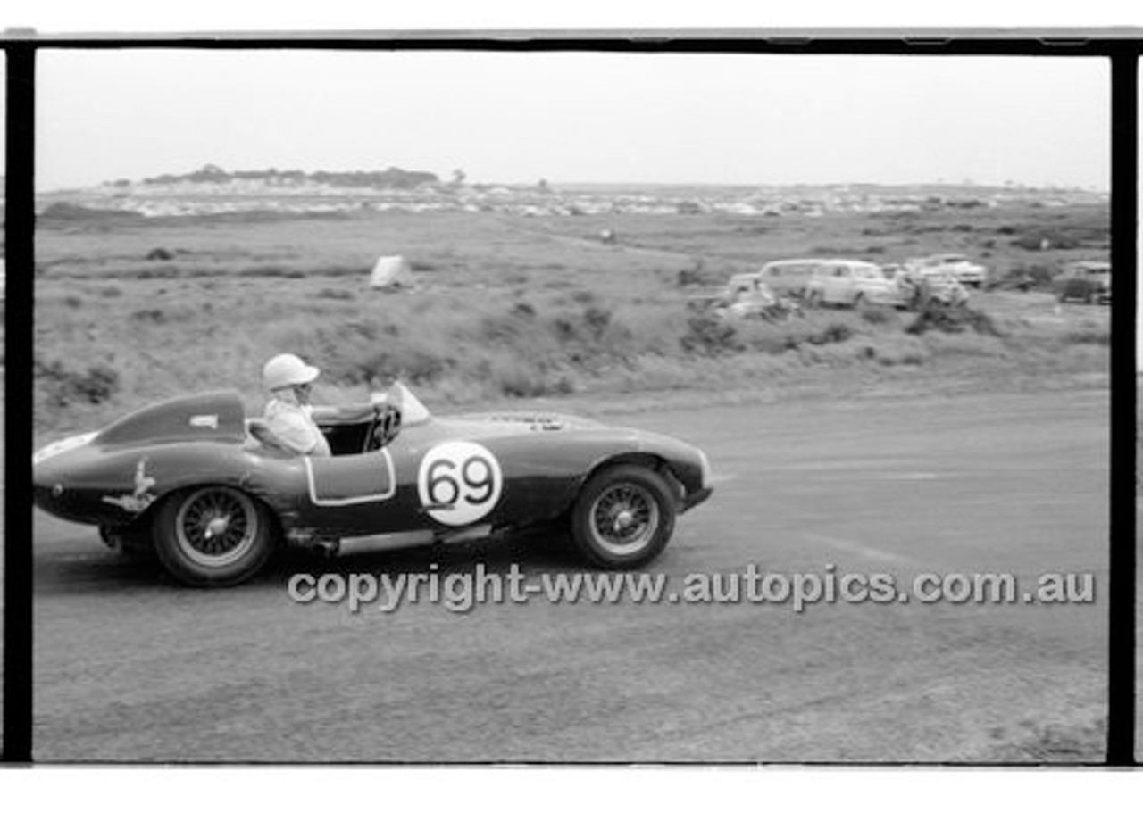 Phillip Island - 13th December  1959 - 59-PD-PI231259-062