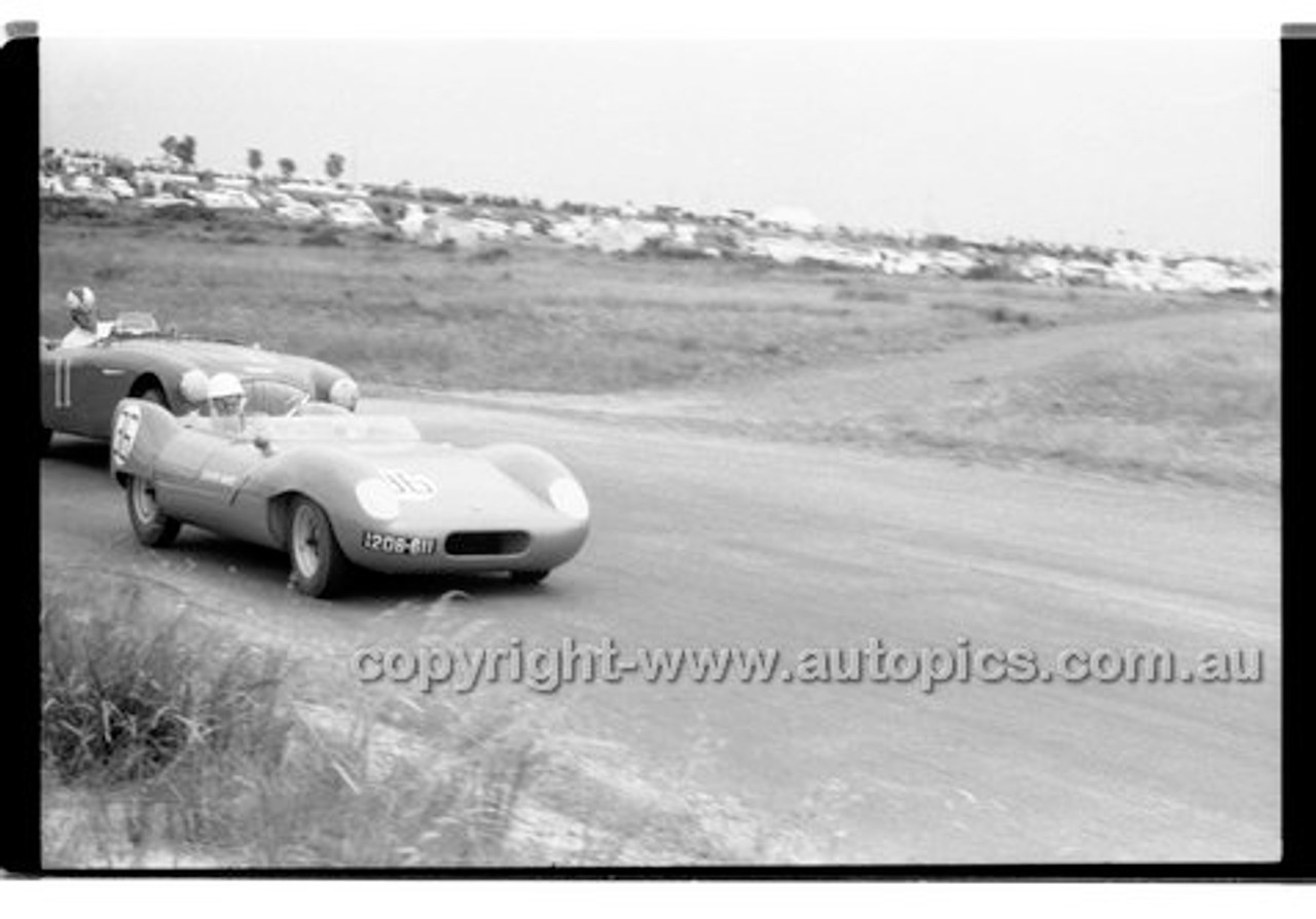 Phillip Island - 13th December  1959 - 59-PD-PI231259-108