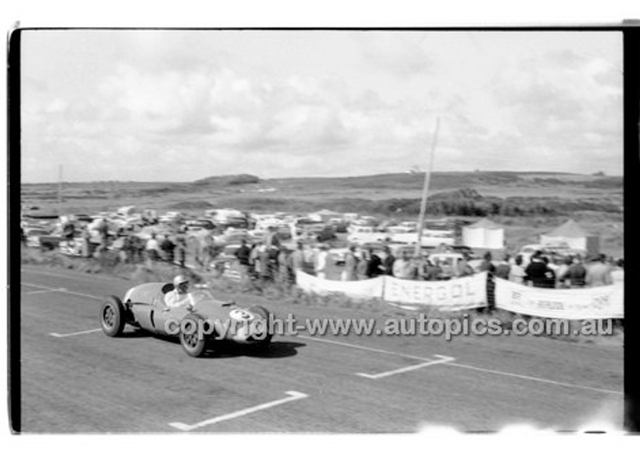 Phillip Island - 13th December  1959 - 59-PD-PI231259-130