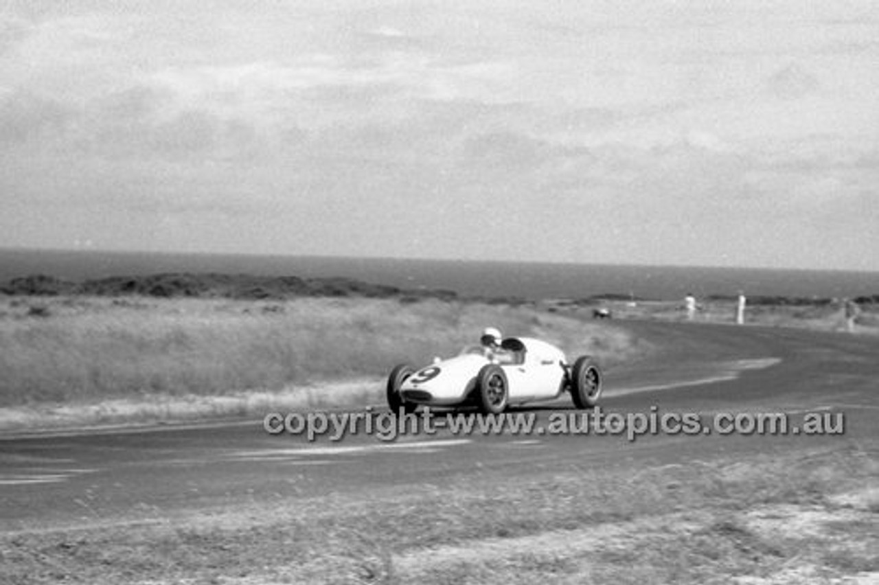 Phillip Island - 13th December  1959 - 59-PD-PI231259-176