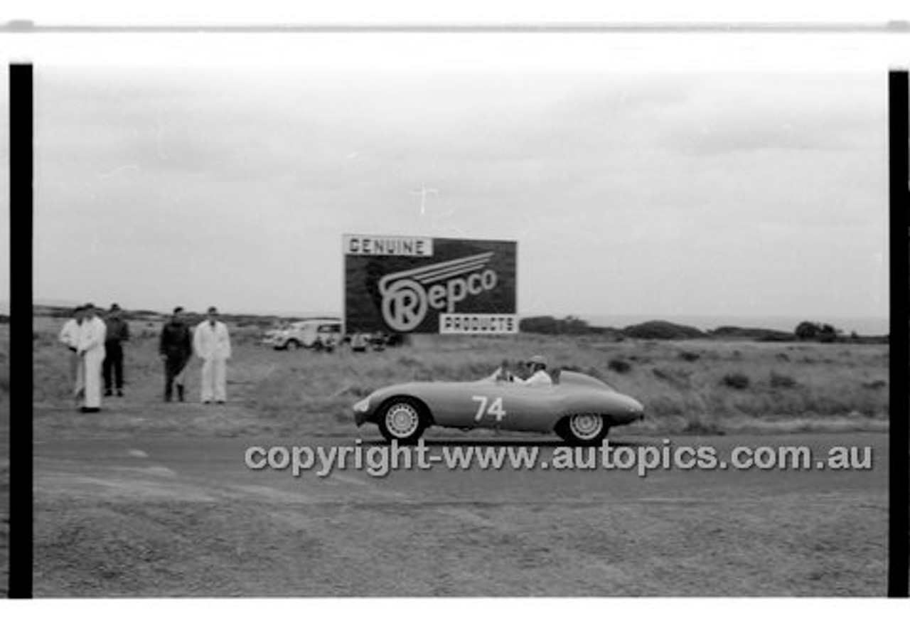 Phillip Island - 13th December  1959 - 59-PD-PI231259-206