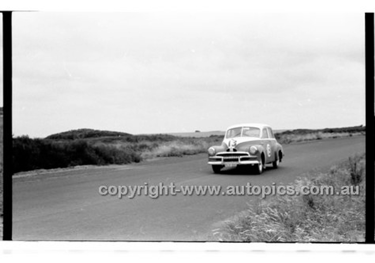 Phillip Island - 13th December  1959 - 59-PD-PI231259-236