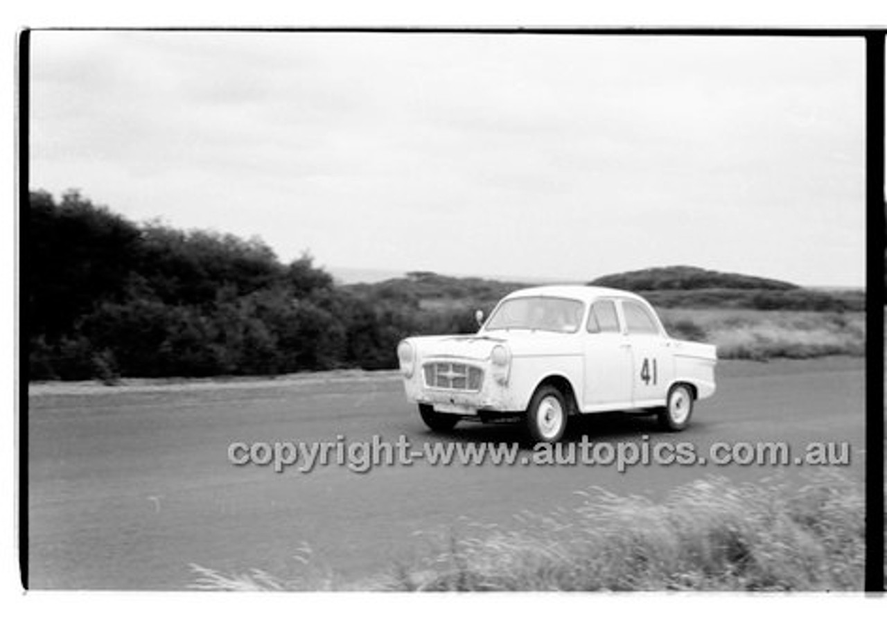 Phillip Island - 13th December  1959 - 59-PD-PI231259-238