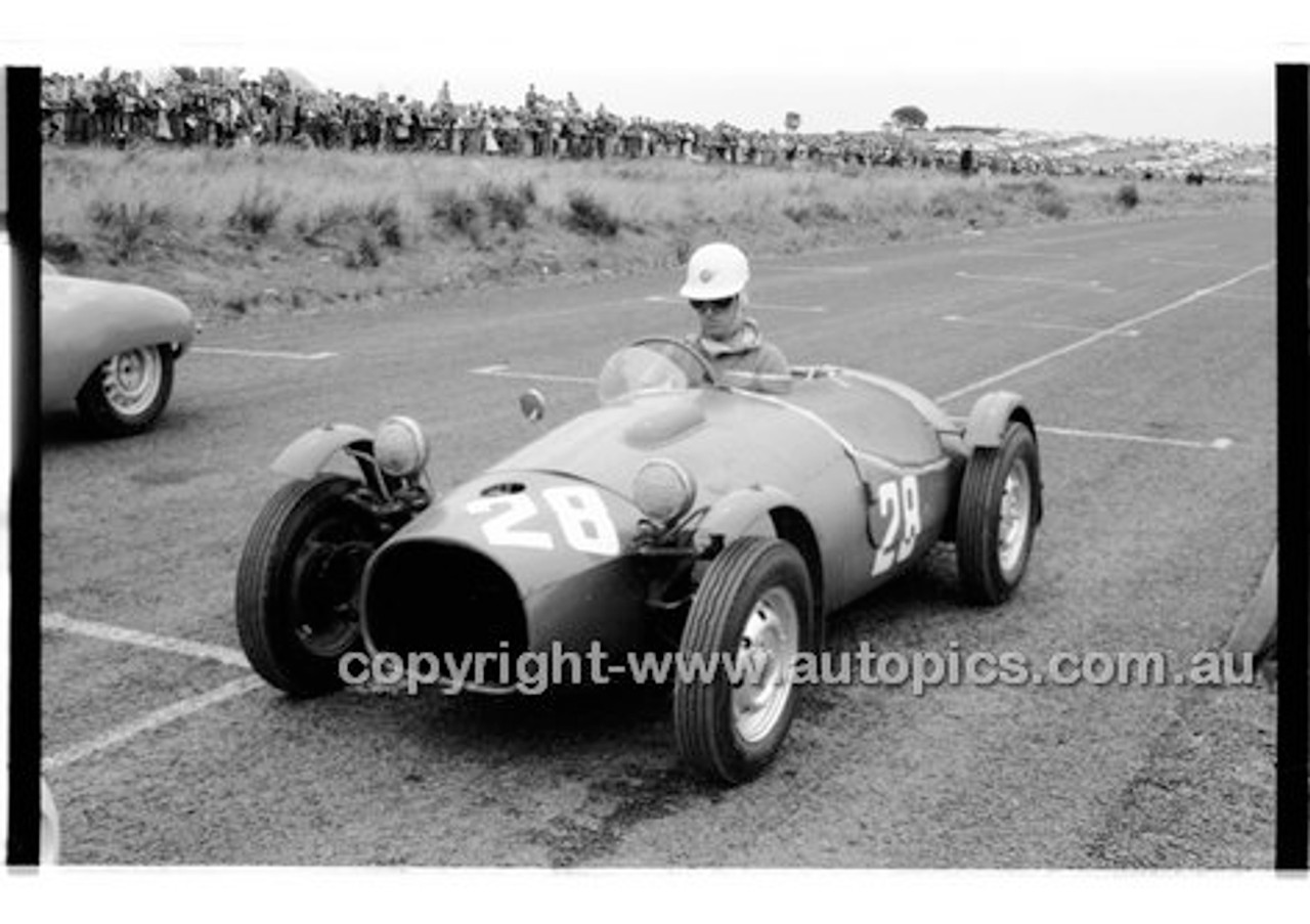 Phillip Island - 13th December  1959 - 59-PD-PI231259-241