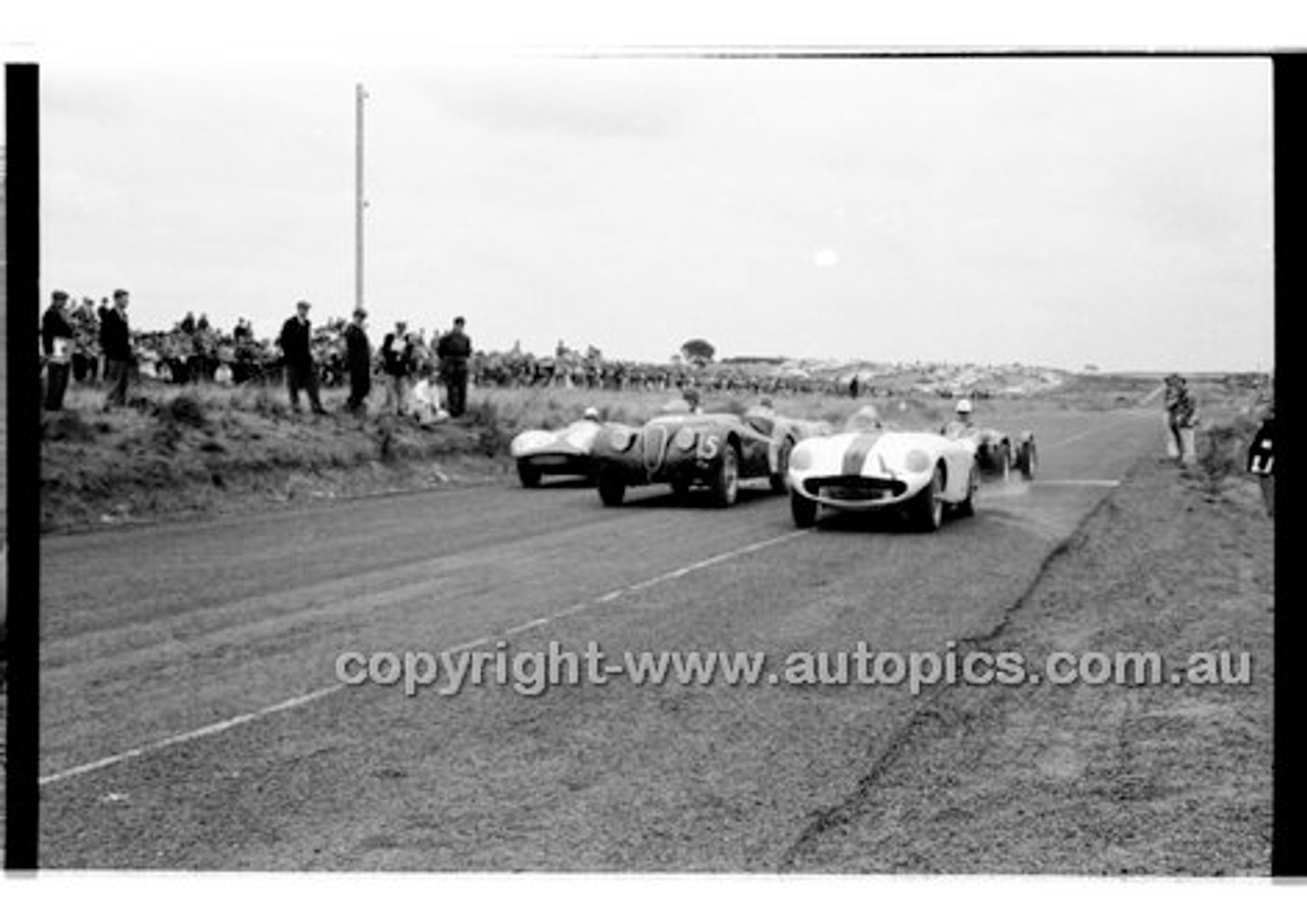 Phillip Island - 13th December  1959 - 59-PD-PI231259-242