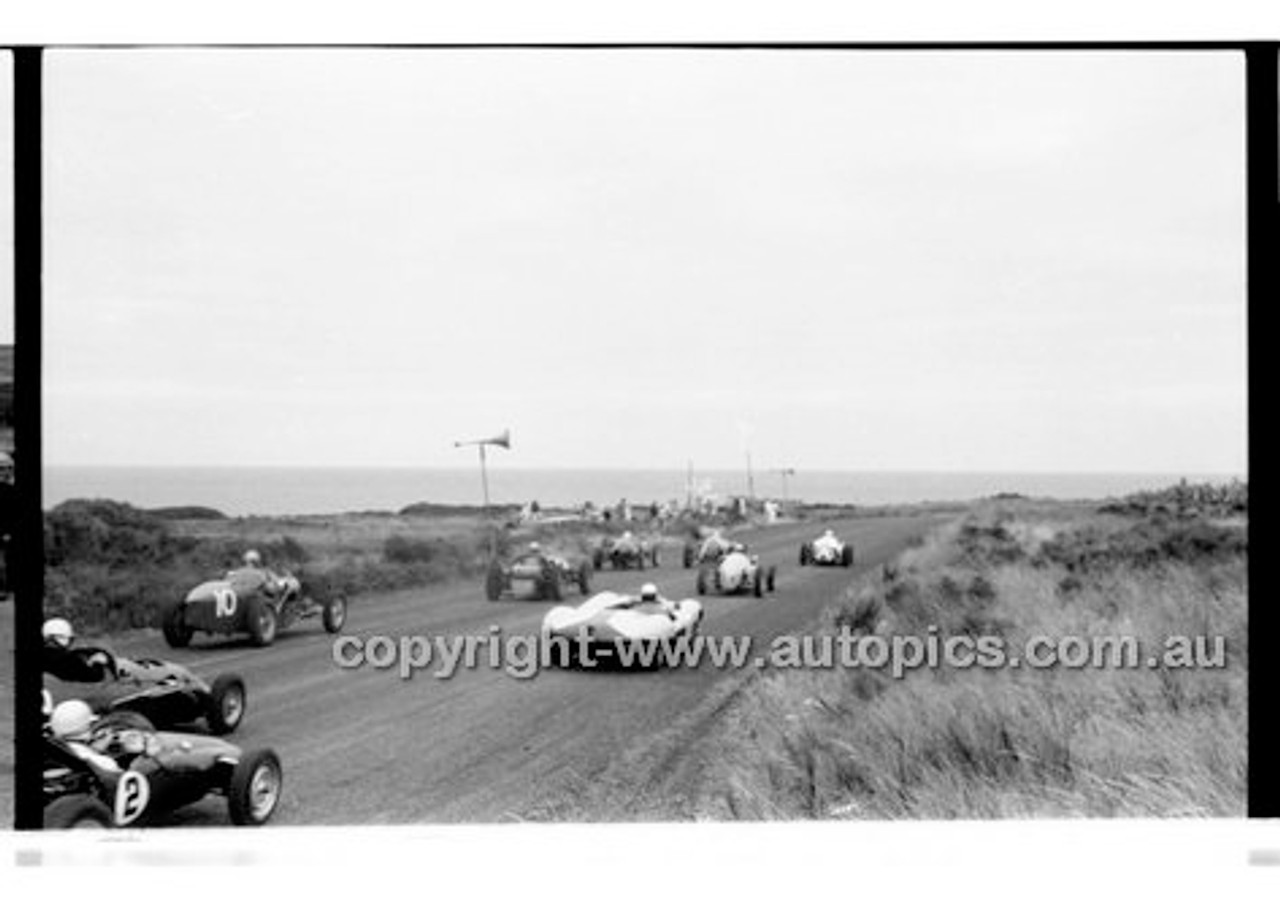 Phillip Island - 13th December  1959 - 59-PD-PI231259-257