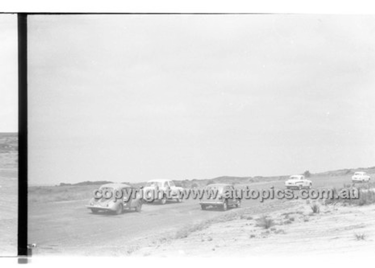 Phillip Island - 25th October  1959 - 59-PD-PI251059-006